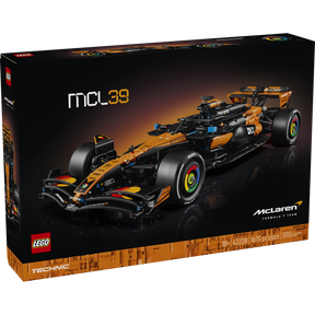 Auto McLaren MCL39 F1®
