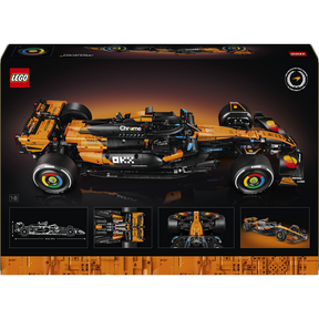 Auto McLaren MCL39 F1®