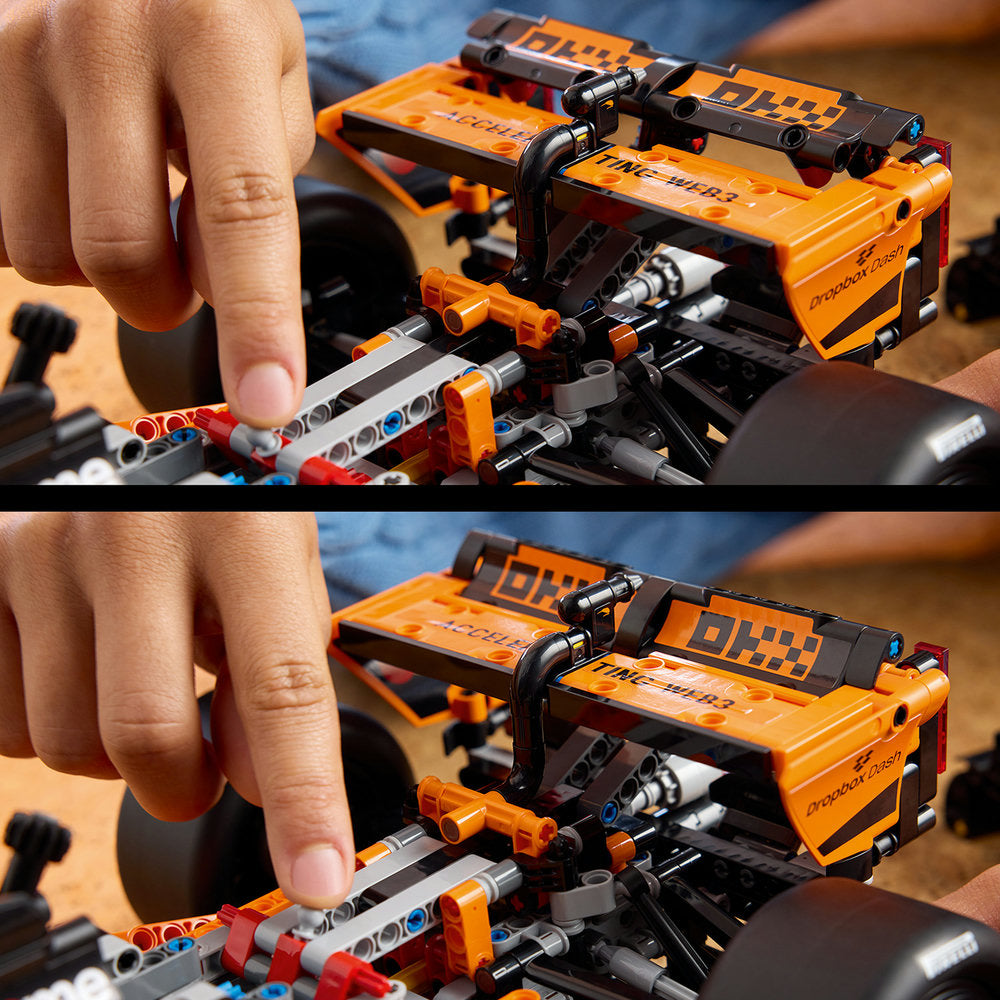 Auto McLaren MCL39 F1®