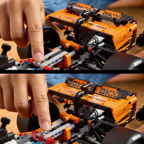 Auto McLaren MCL39 F1®