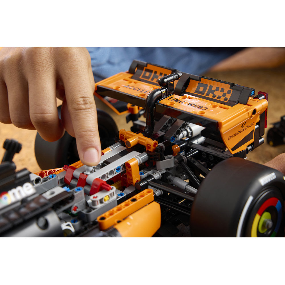 Auto McLaren MCL39 F1®
