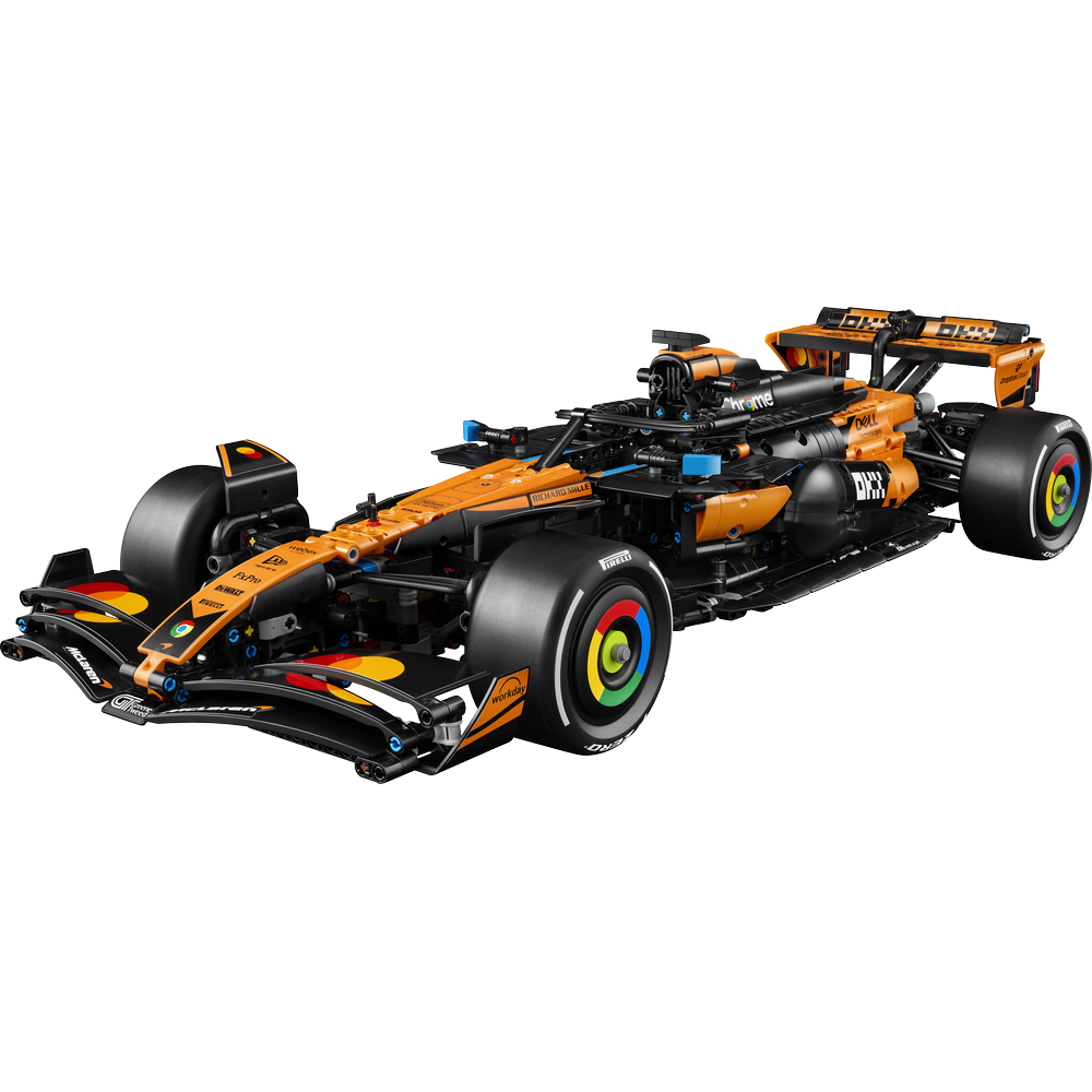 Auto McLaren MCL39 F1®