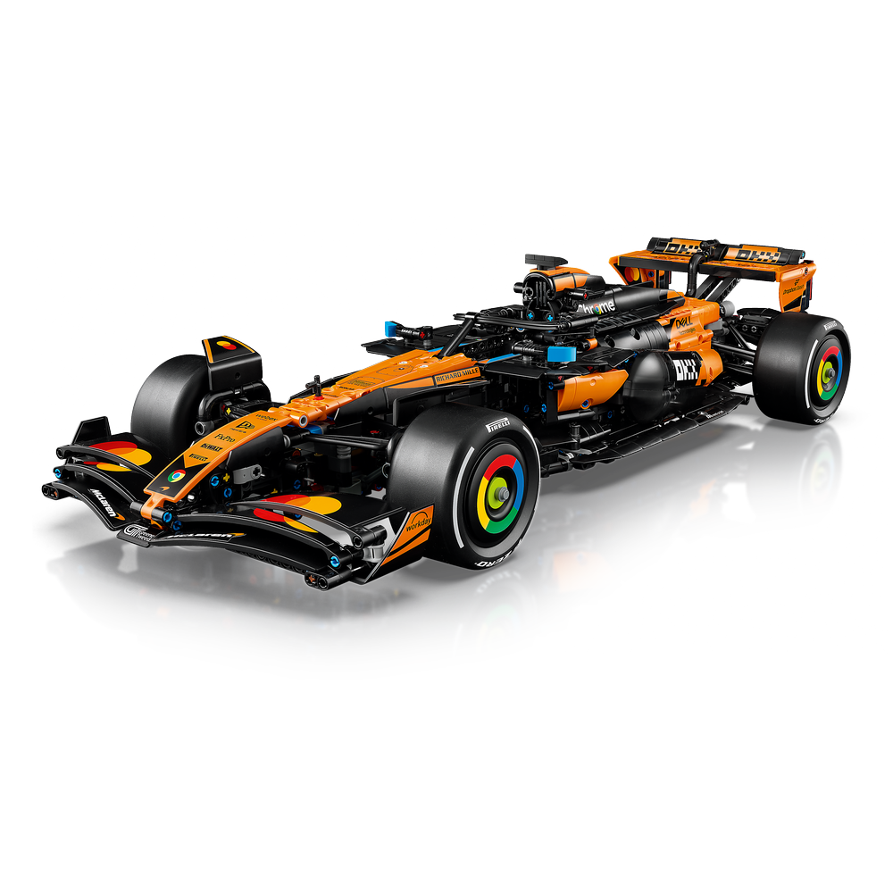 Auto McLaren MCL39 F1®