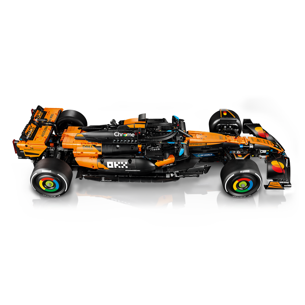 Auto McLaren MCL39 F1®