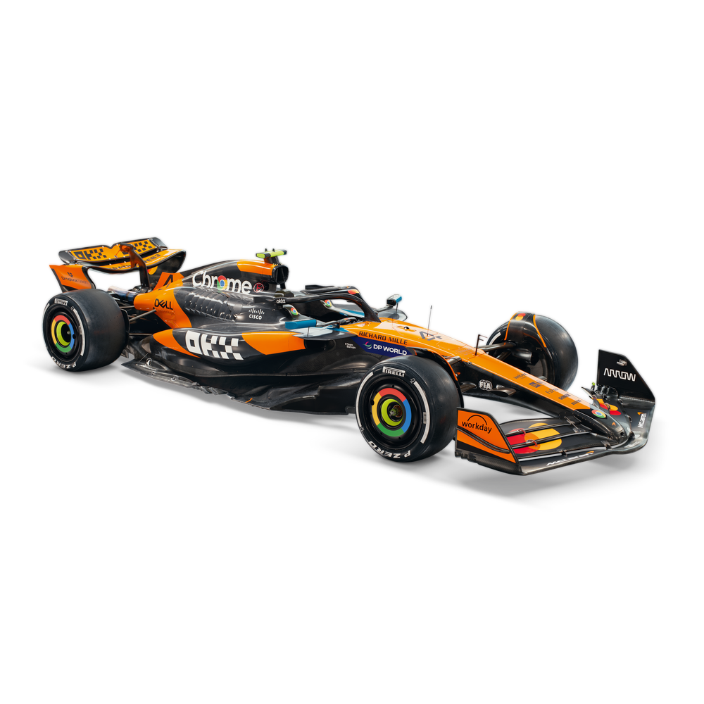 Auto McLaren MCL39 F1®
