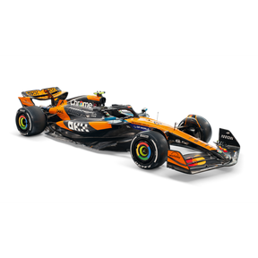Auto McLaren MCL39 F1®