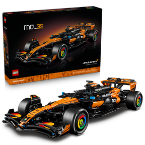 Auto McLaren MCL39 F1®