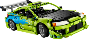 Coche Mitsubishi Eclipse de Fast and Furious