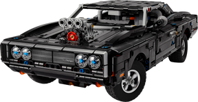Auto Dodge Charger R/T de Fast and Furious