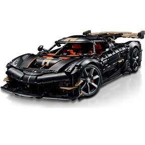 Megacar Koenigsegg Sadair's Spear