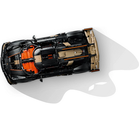 Megacar Koenigsegg Sadair's Spear