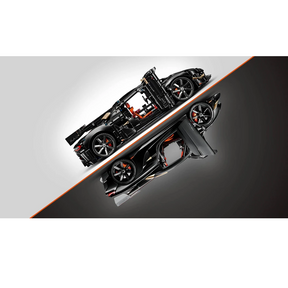 Megacar Koenigsegg Sadair's Spear