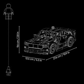Taller de Tuning: Coche Ford Mustang GT