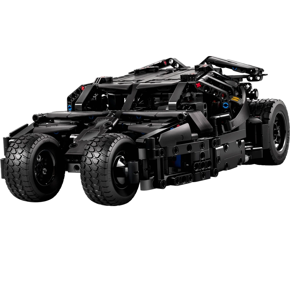 Batmobile™ Tumbler