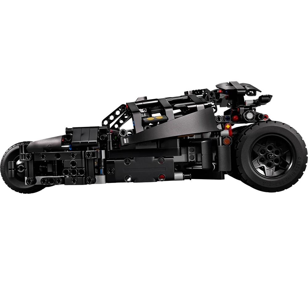 Batmobile™ Tumbler