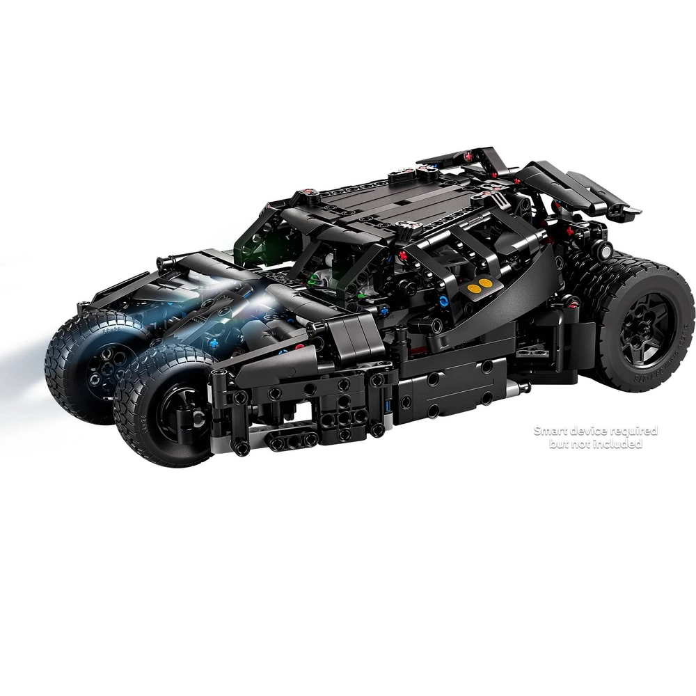 Batmobile™ Tumbler