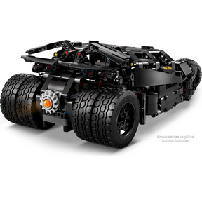 Batmobile™ Tumbler