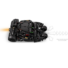Batmobile™ Tumbler