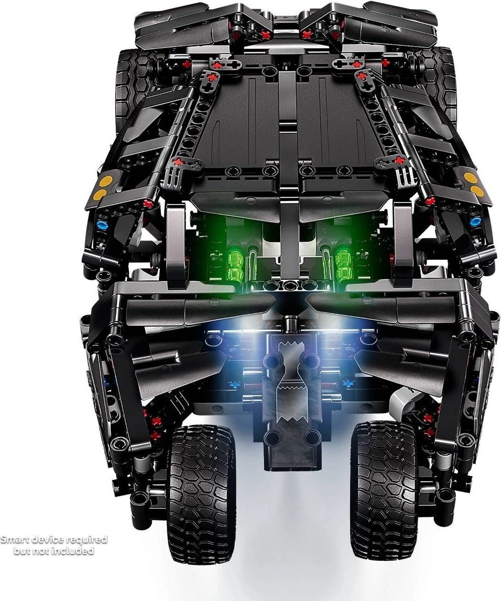 Batmobile™ Tumbler