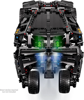 Batmobile™ Tumbler
