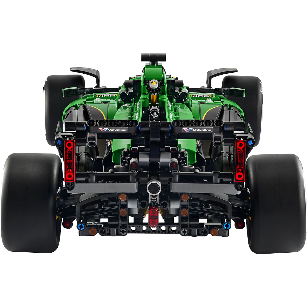 Coche de F1® Aston Martin Aramco AMR25