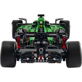 Coche de F1® Aston Martin Aramco AMR25