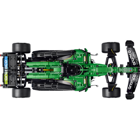 Coche de F1® Aston Martin Aramco AMR25