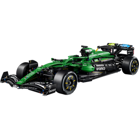 Coche de F1® Aston Martin Aramco AMR25