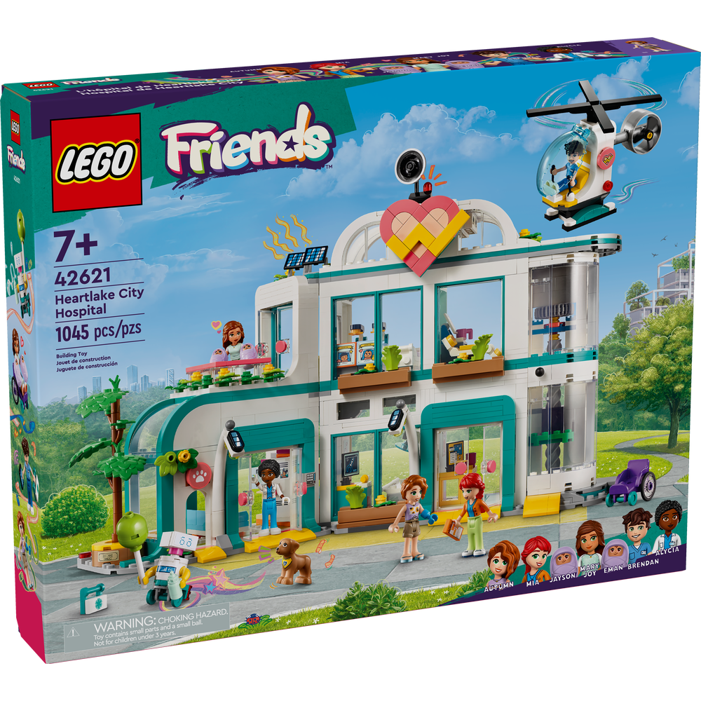 Lego para ninos de 6 anos a mas