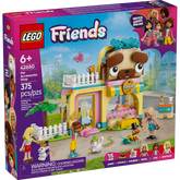 Tienda de Accesorios para Mascotas