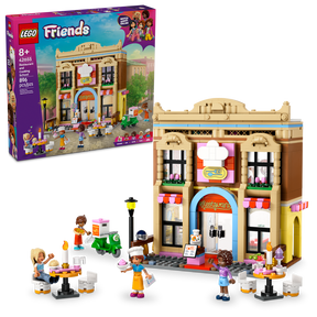 Restaurante y Escuela de Cocina