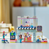 Peluquería y Tienda de Complementos