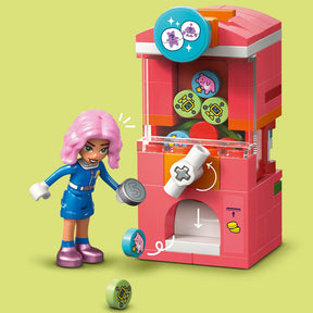 Tienda de Cómics y Videojuegos