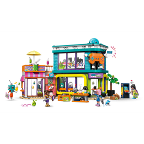 Tienda de Cómics y Videojuegos