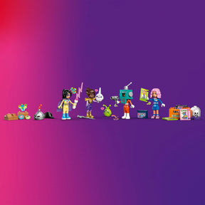 Tienda de Cómics y Videojuegos