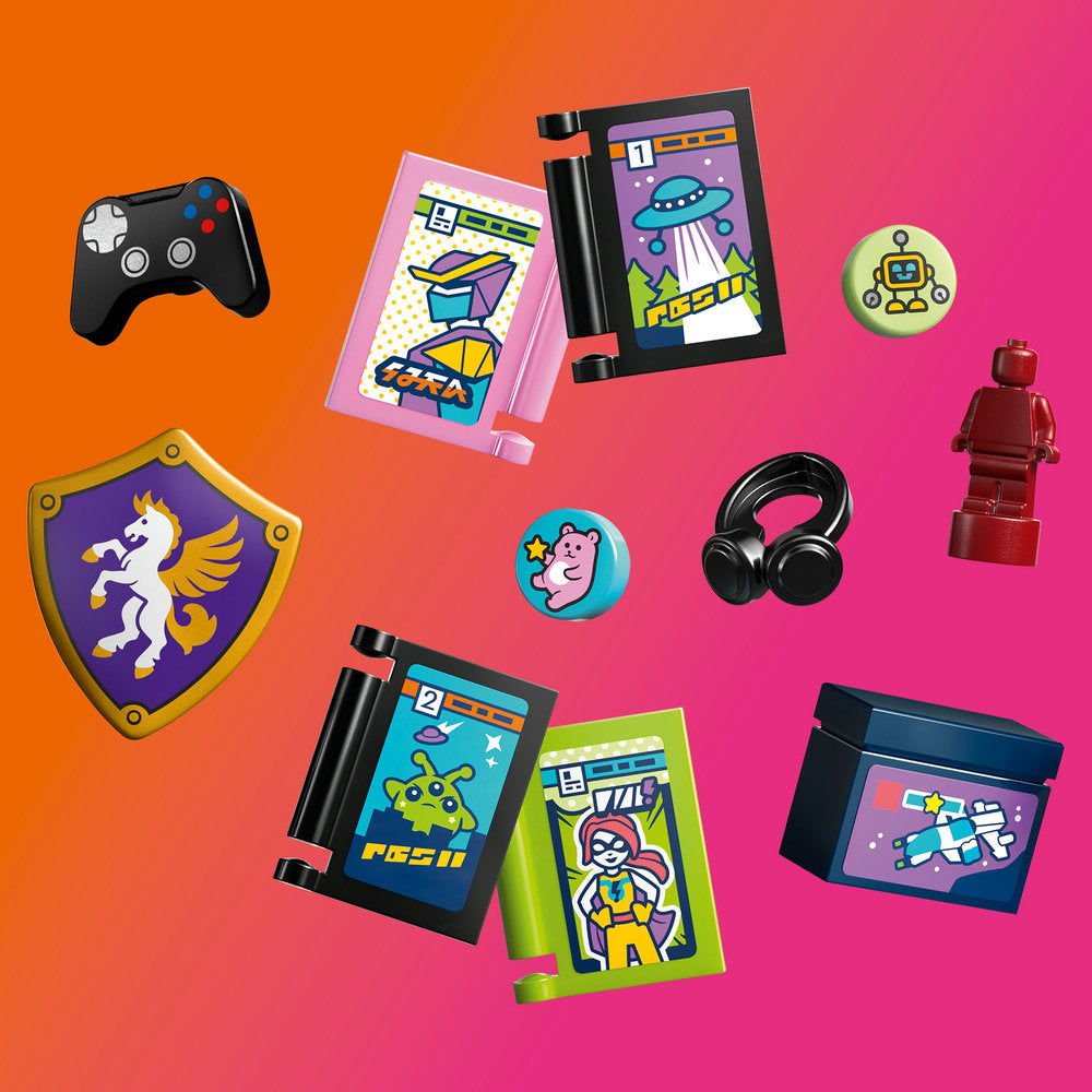 Tienda de Cómics y Videojuegos