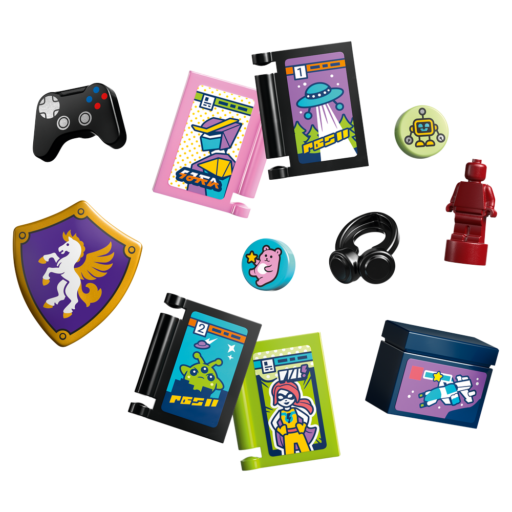 Tienda de Cómics y Videojuegos