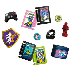 Tienda de Cómics y Videojuegos