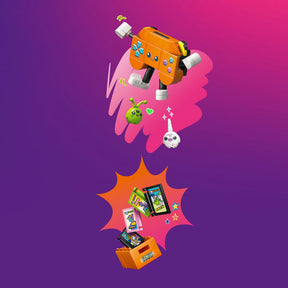 Tienda de Cómics y Videojuegos