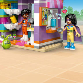 Tienda de Cómics y Videojuegos