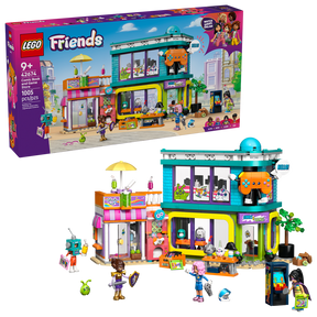 Tienda de Cómics y Videojuegos