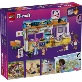 Pastelería de Dulces Caninos