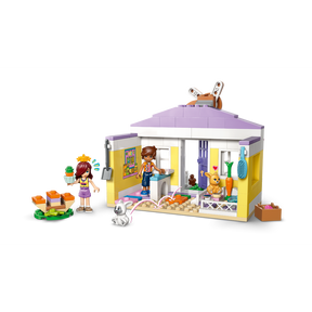 Hotel de Conejitos de Heartlake City
