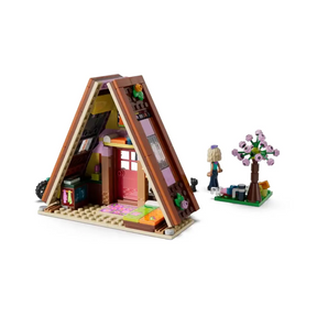 Cabaña de Glamping en la Naturaleza
