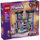 Heartlake City Fashion Show