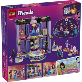 Heartlake City Fashion Show