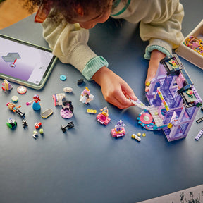 Heartlake City Fashion Show