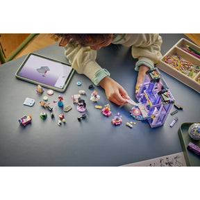 Heartlake City Fashion Show