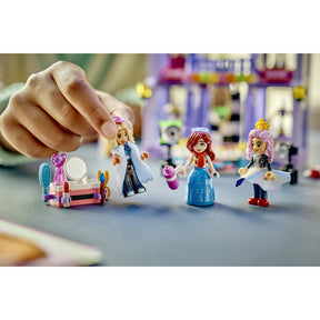 Heartlake City Fashion Show