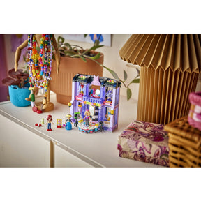 Heartlake City Fashion Show